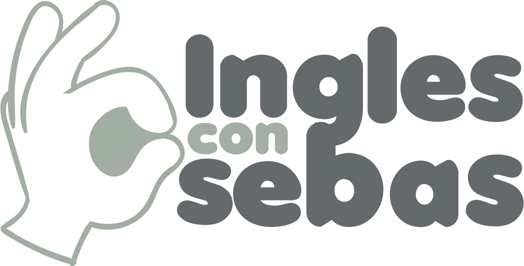 Inglés con Sebas